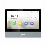 Домофония DS-KH6350-TE1