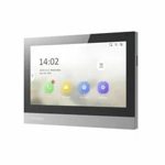 Домофония DS-KH8380-WTE1