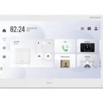 Домофония DS-KH9510-WTE1 10.1 Android c Wi-Fi