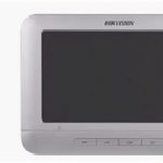 Домофония DS-KIS202T