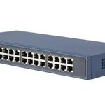 HIKVISION Gigabit Switch DS-3E0524-E(B)