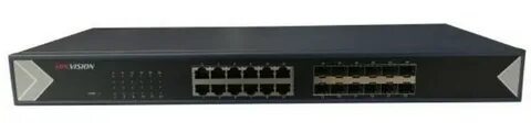 HIKVISION Gigabit Switch DS-3E3754TF