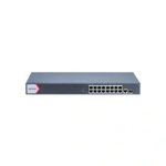 HIKVISION POE Gigabit Switch DS-3E1518P-EI/M