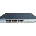 HIKVISION POE Gigabit Switch DS-3E3730