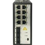 HIKVISION POE Gigabit Switch DS-3T3512P