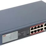 HIKVISION POE Switch DS-3E0318P-E/M(B)