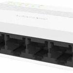 HIKVISION Switch DS-3E0108D-E