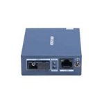 HIKVISION Медиаконвертер DS-3D501R-3 1000Mb 3km