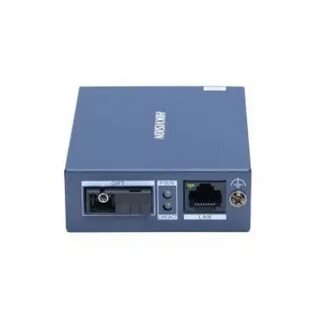 HIKVISION Медиаконвертер DS-3D501T-3 1000Mb 3km