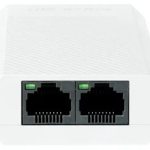 HIKVISION Повторитель PoE DS-3E0103DP-E/R 100 Мбит/с