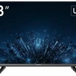 HIKVISION Monitor DS-D5055U3-1V0S 4K