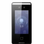 СКУД DS-K1T341CM