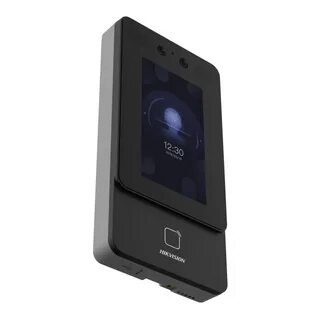 СКУД DS-K1T342MX-E1