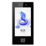 СКУД DS-K1T670MX