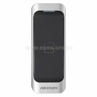 СКУД DS-K7M101-E0 Карта EM