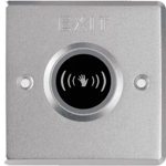 СКУД DS-K7P03 Кнопка большая (No touch)