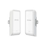 HIKVISION WIRELESS BRIDGE DS-3WF02-5AC/D 5km(пара)