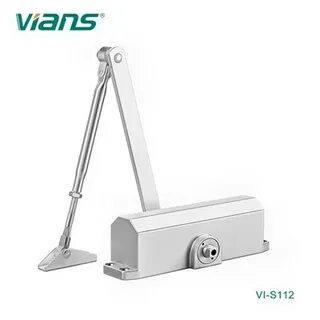 Доводчик ML-S112 (60kg)