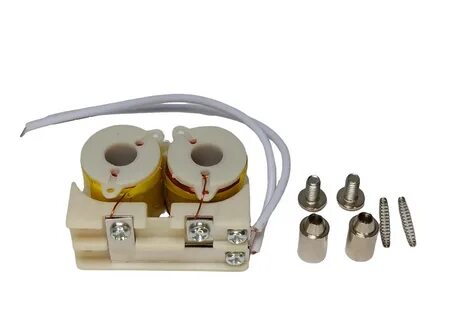 Замок Катушка для (подарочный) АХ092