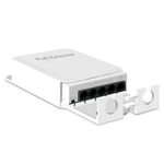 СВИТЧ POE EXTENDER 4port 100Mb