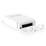 СВИТЧ POE EXTENDER 4port 1Gb