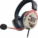 Игровой наушник A4Tech Bloody MR595 Proxy Boom