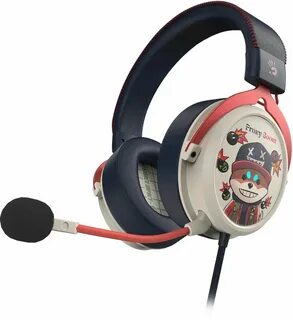 Игровой наушник A4Tech Bloody MR595 Proxy Boom