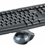 Клавиатура Logitech MK270