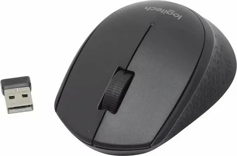 Мышка Logitech M280