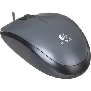 Мышка Logitech M90