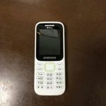 Samsung B310 кнопочный