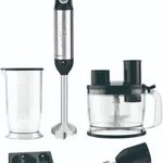 Поrружной блендер Eurolux EU-HB2057LSB4