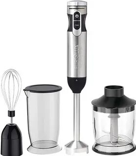 Поrружной блендер Eurolux EU-HB2070LSB4