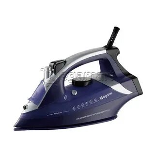 Утюг Bergamo BG-SI1133SPB