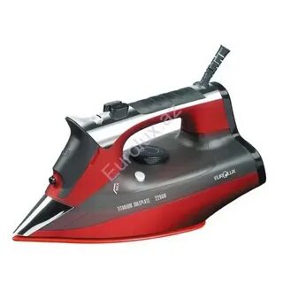 Утюг Eurolux EU-5082