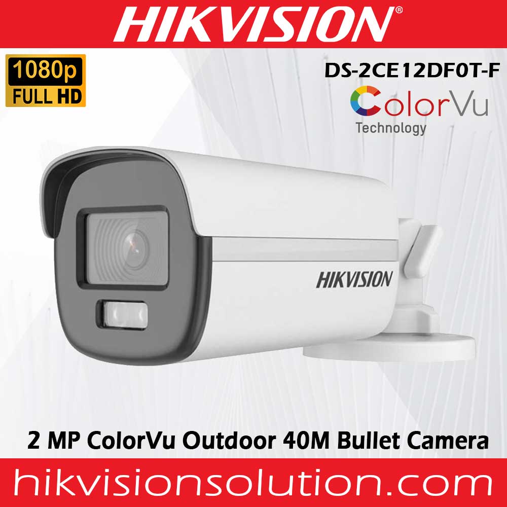 Камера наружная IP Hikivision DS-2CD1023G2-LIDUF/4G/SL(2.8mm)/O-STD/EU