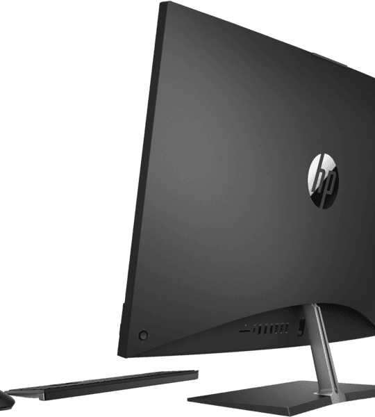 HP Pavilion 32-B1025HN i7‑13700 / 16GB / 1TB 31.5″