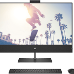 HP Pavilion 32-B1025HN i7‑13700 / 16GB / 1TB 31.5″