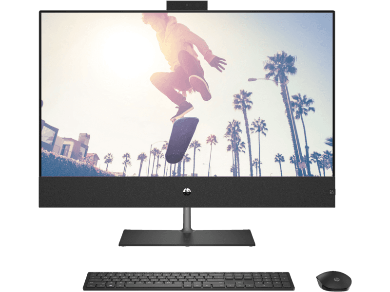 HP Pavilion 32-B1025HN i7‑13700 / 16GB / 1TB 31.5″