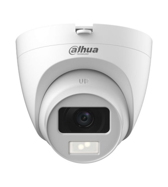 Камера внутренняя HDCVI Dahua DH-HAC-HDW1500CLQP-IL-A-0280B