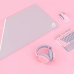 ASUS ROG PINK 