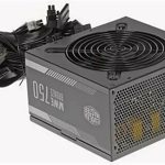 Cooler Master  750W Bronze