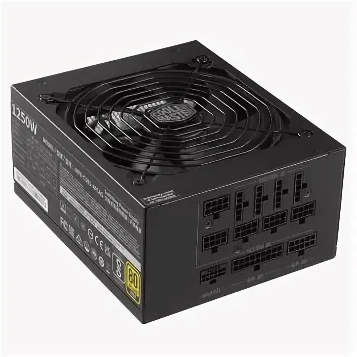 Cooler Master 1250W GOLD