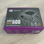 Cooler Master 600w