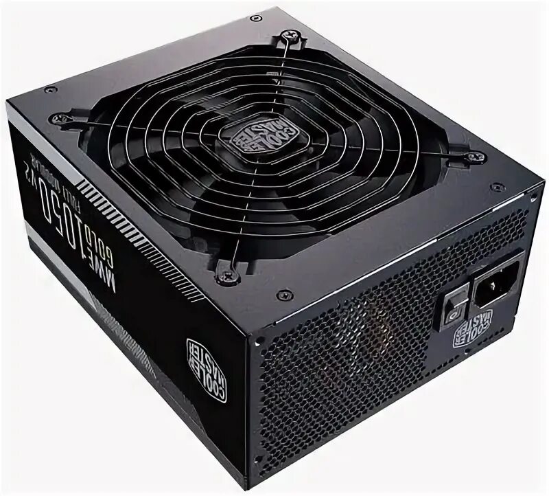 Cooler Master MWE 1050W