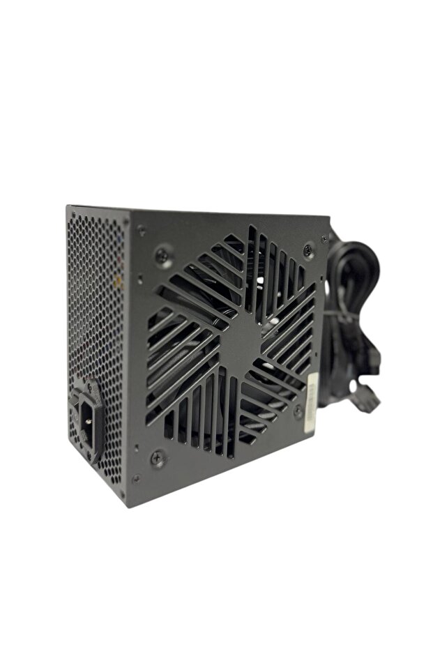 PC Cooler ST600 Bronze 80 plus 600W