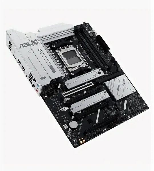 Asus  Prime X870-P