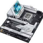 Asus ROG strix Z790-A Gaming wifi white DDR4