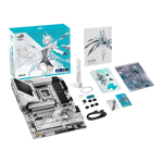 Asus ROG strix Z890-A Gaming wifi S