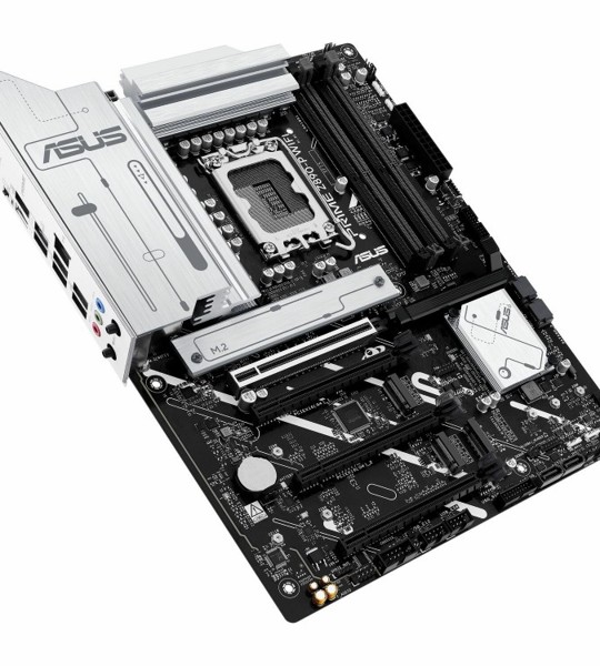 Asus Z890-P Prime D5 wifi